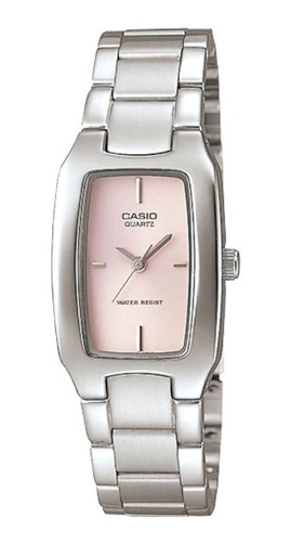 Reloj Casio Ltp-1165a-4cdf Mujer 100% Original