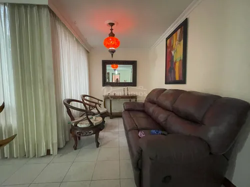 Apartamento En Venta En El Poblado. Cod V776057