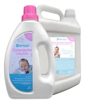 Comprar Detergente Líquido Para Ropa De Bebé Galonera 4.8 Lt