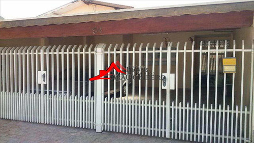 Imagem 1 de 9 de Casa Com 2 Dorms, Morada Dos Nobres, Taubaté - R$ 215 Mil - V1256