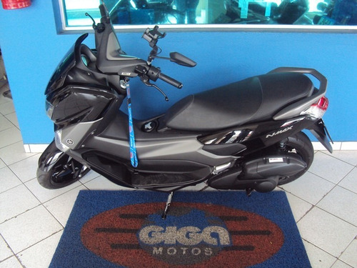Imagem 8 de 8 de Yamaha Nmax 160 Abs