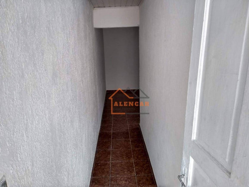 Imagem 7 de 17 de Terreno À Venda, 241 M² Por R$ 480.000,00 - Chácara Belenzinho - São Paulo/sp - Te0031