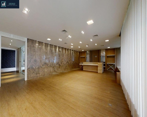 Imagem 30 de 30 de Apartamento Alto Padrão À Venda! - Ap00225 - 67721478