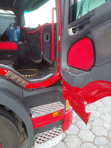 Imagem 5 de 11 de Scania P 310