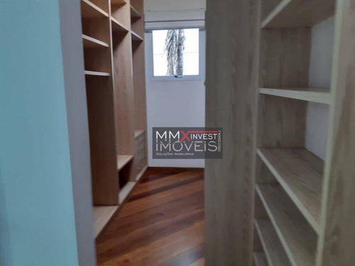 Imagem 17 de 30 de Casa Com 4 Dormitórios À Venda, 420 M² Por R$ 2.600.000,00 - Tucuruvi - São Paulo/sp - Ca0398