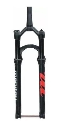 Imagem 4 de 6 de Suspensão Manitou Markhor 29 Boost Tapered 100mm Com Trava