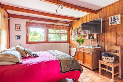 Imagen 25 de 30 de Maravillosa Parcela Con Casa, Mas Casa Ideal Para Hospeda...