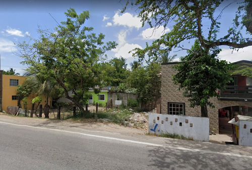 Imagen 2 de 5 de Terreno En Venta Anáhuac