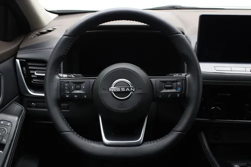 Nissan X-trail 2024