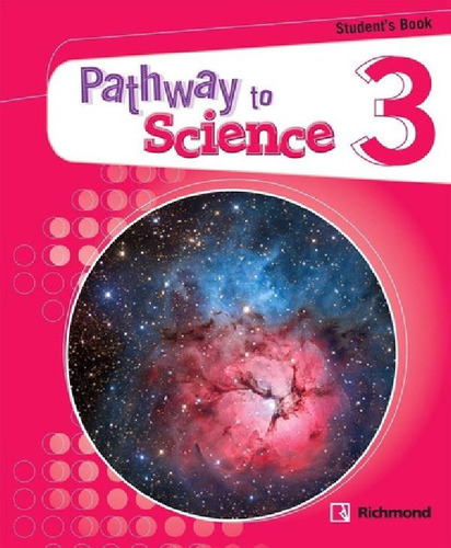 Libro - Pathway To Science 3 - Student´s Book + Activity Ca