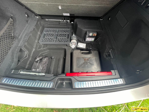 Mercedes-Benz Clase GLC 2.0 4matic