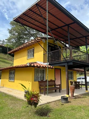 Casa en arriendo