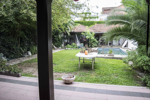 Imagen 20 de 28 de Casa - Mart.-vias/libert.