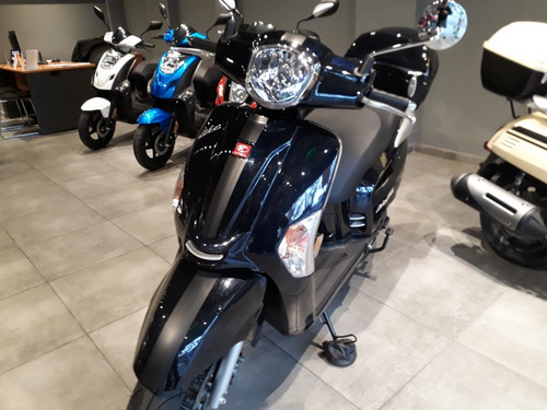 Kymco Like 125