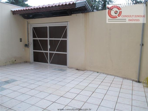 Imagem 15 de 29 de Casas À Venda Em Jundiaí/sp - Compre A Sua Casa Aqui! - 1369139