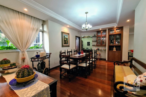 Imagem 7 de 15 de Apartamento À Venda No Lourdes - Código 316012 - 316012