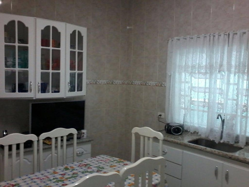 Imagem 6 de 15 de Casa Com 3 Dormitórios À Venda, 92 M² Por R$ 450.000,00 - Sapopemba - São Paulo/sp - Ca0285