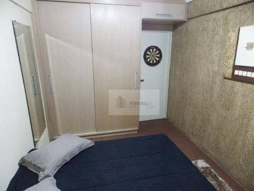 Imagem 13 de 14 de Apartamento Residencial À Venda, Jardim Das Acácias, São Bernardo Do Campo. - Ap0870