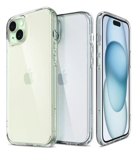Capa Case + Película Para iPhone 16 16 Pro 16 Plus E Max