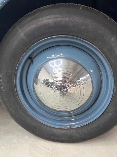 Volkswagen Split Window
