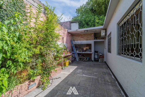 Imagen 15 de 17 de Venta De Casa En Aires Puros De 3 Dormitorios Y Un Baño. 2 Patios, Parrillero