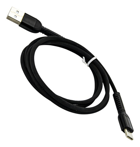 Cabo Resistente Rápido Usb Para Samsung S20 Ultra