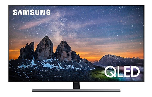 Tv Samsung 65 Q80r Qled 4k Hdr Nuevo Entrega Inmediata