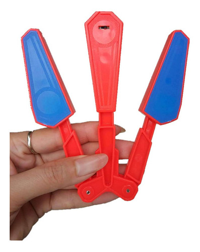 Juguetes Para Niños Flip Butterfly Knife Flipper Toy