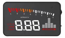 Comprar Prático Head-up Display Plug Play Led Obd2 Car Head-up Head-