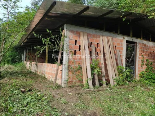 Finca En Venta En Viota Vía A La Mesa 13 Hectareas