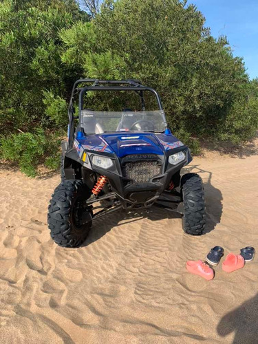Polaris Rzr 800