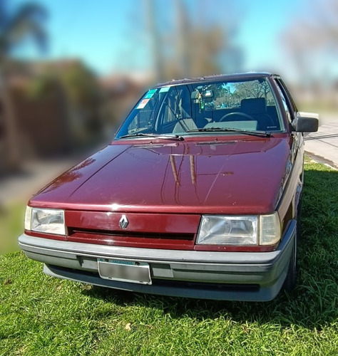 Renault R9 1.6 Rn Aa