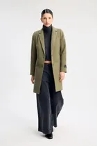 Comprar Abrigo Classic Fit Klee - Portsaid