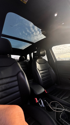 Volkswagen Taos 1.4 250 Tsi Highline