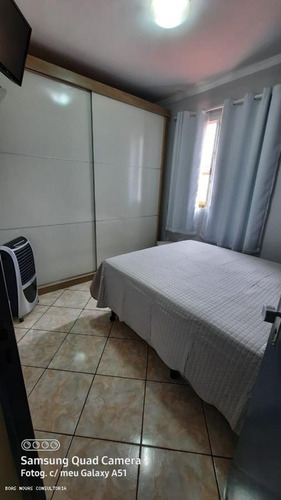 Imagem 15 de 15 de Casa Em Condomínio Para Venda Em Guarulhos, Jardim Adriana, 2 Dormitórios, 1 Banheiro, 1 Vaga - 1155_1-1728337