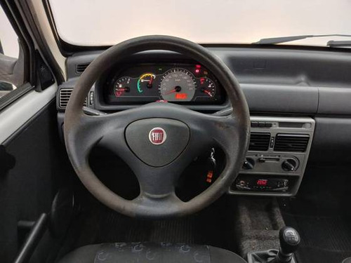 Fiat Uno 1.0 MPI MILLE FIRE ECONOMY 8V FLEX 2P MANUAL