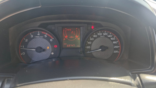Chevrolet D-Max E4 Cc 2.5D Dab Abs