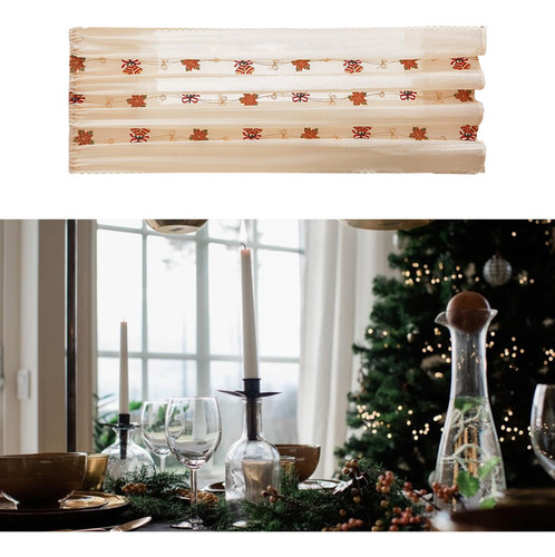 Mantel Navideño, Manteles Navideños, Manteles 140x140cm