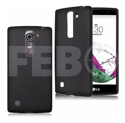 Funda Protector Premium Tpu Para LG G4 Beat O Mini