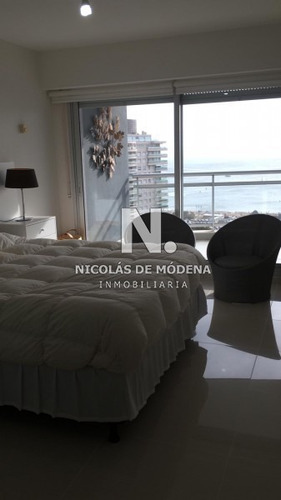 Hermoso Departamento En Alquiler.- Ref: 2528