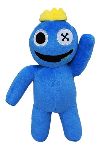 Muñeca De Peluche Roblox Rainbow Friends De 30 Cm, El Mejor