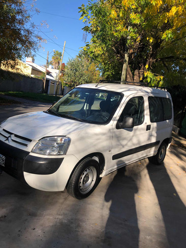 Citroën Berlingo .