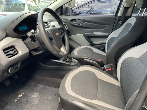 Chevrolet Onix 1.4 Lt Mt 98cv