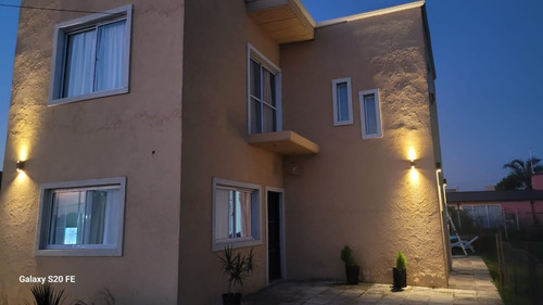 Casa En Venta En El Ensueño, Ingeniero Maschwitz