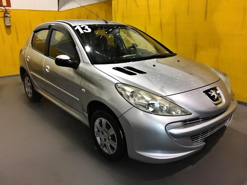 Peugeot 207 1.4 Xr