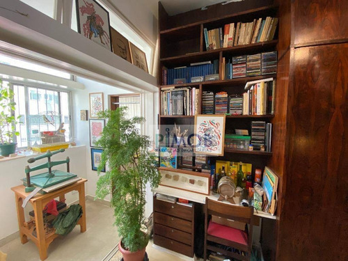 Imagem 15 de 20 de Apartamento Com 3 Quartos À Venda, 149 M² Por R$ 1.580.000 - Flamengo - Rio De Janeiro/rj - Ap1311
