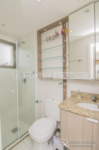 Imagem 9 de 23 de Apartamento, 3 Dormitórios, 86.51 M², Higienópolis - 822
