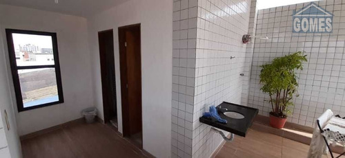 Imagem 3 de 22 de Apartamento Para Vender, Bessa, João Pessoa, Pb - 39711