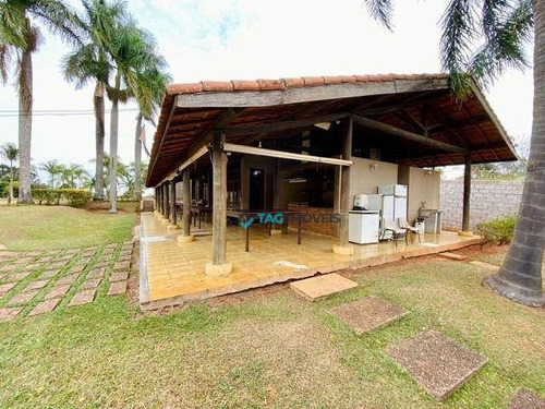 Imagem 8 de 19 de Chácara Com 7 Dormitórios À Venda, 22000 M² Por R$ 6.599.999,90 - Chácara Alpina - Valinhos/sp - Ch0051