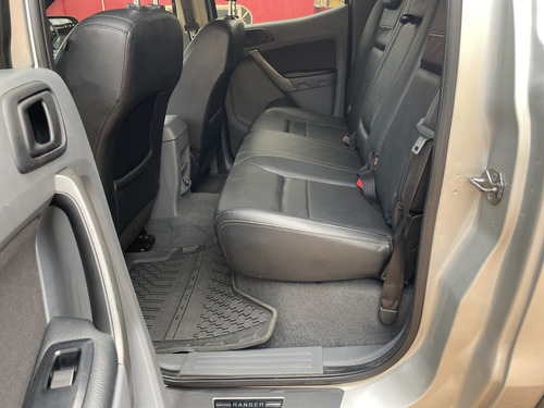 Ford Ranger 2.2 Xls Cab. Dupla 4x4 4p